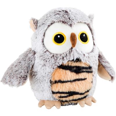 Peluche Hibou Gaël