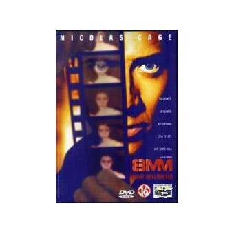 8 Mm (Eight Millimeter) - 1