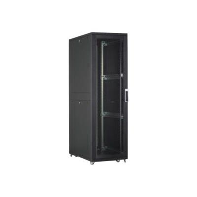 Digitus Unique DN-19 SRV-42U-B-1 - rack - 42U