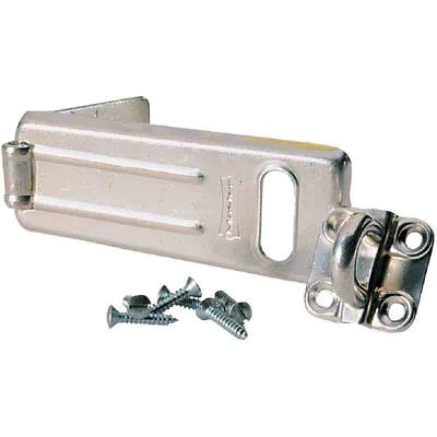 Master Lock - Image 3