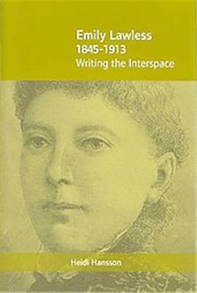 Emily Lawless, 1845-1913