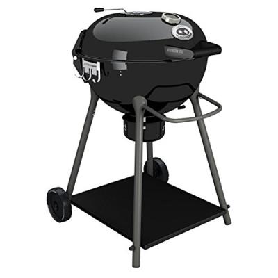 Outdoorchef kensington 570 c noir