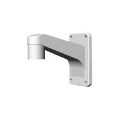 Samsung Techwin Sbp-300Wm1 - Fixation pour Montage Mural - Ivoire - pour Hanwha Techwin Wisenet Beyond Scd-5083, Scv-5083; Wisenet P Pnd-9080, Pnm-9080, Pnv-9080