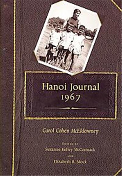 Hanoi Journal, 1967