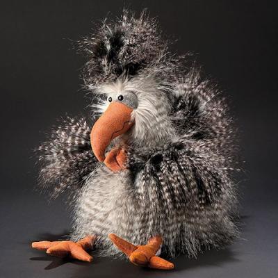 Peluche Beasts Cheerio Chicken
