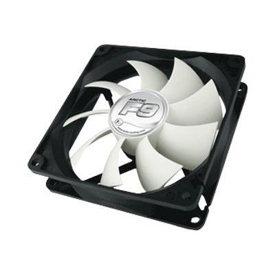 ARCTIC F9 - ventilatorhuis