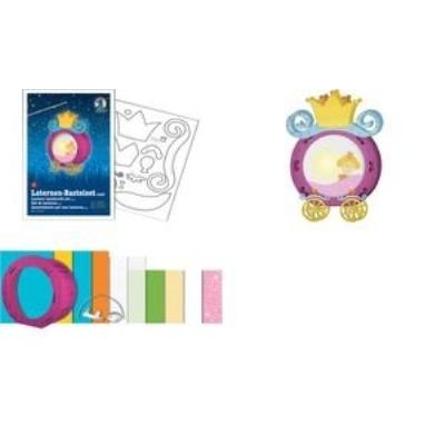 Ursus kit de bricolage pour lanternes cendrillon 18700009