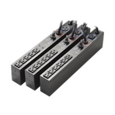 Eaton HotSwap MBP 6000i - overbruggingsschakelaar