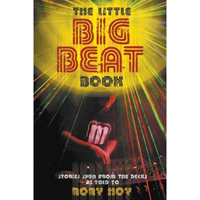 Inconnu The Little Big Beat Book - [Version Originale]