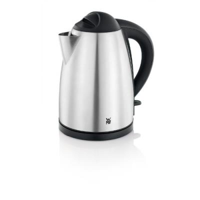 Wmf - bueno - bouilloire electrique, 2400 watts, argent