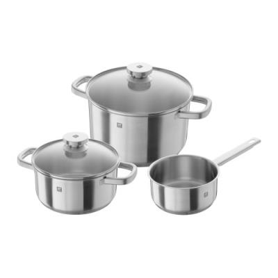 Zwilling joy 64040-003-0 batterie de cuisine 3 pièces