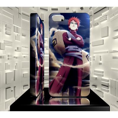 Coque Iphone 5S MAF Naruto Shippuden Gaara Supreme 24