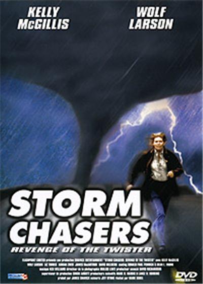 Storm Chasers
