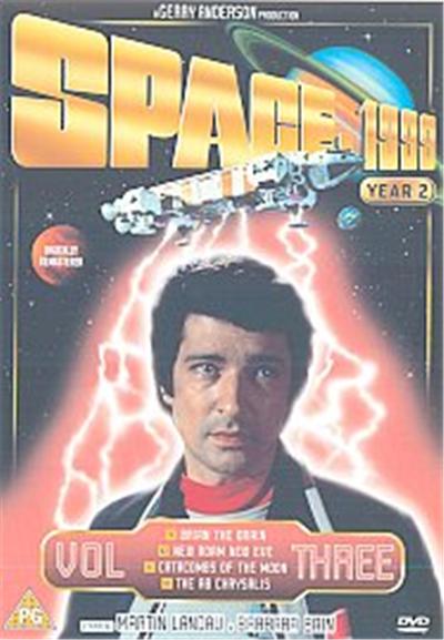 Space: 1999 - Series 2 - Vol. 3