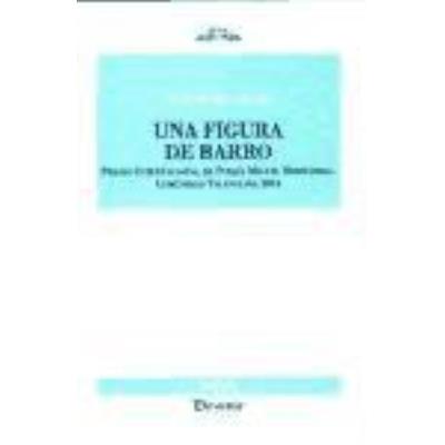 Una Figura De Barro - Juan María Calles