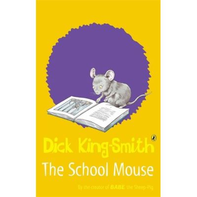 the schoolmouse