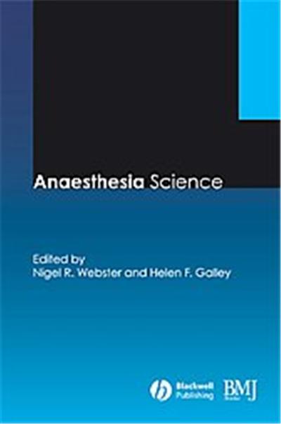 Anaesthesia Science