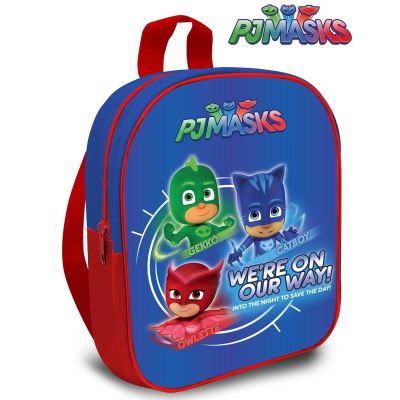 PjMasks Sac à dos 31x26