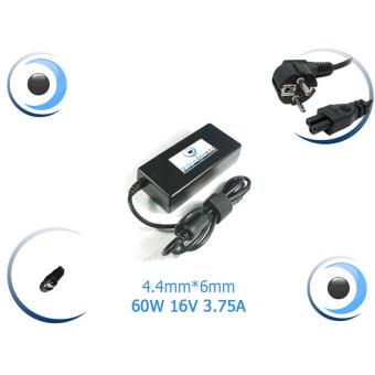 Adaptateur alimentation chargeur pour ordinateur portable FUJITSU SIEMENS Lifebook P1032 - Visiodirect - - 1