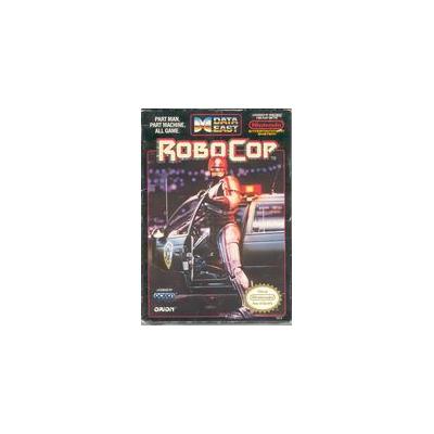 RoboCop