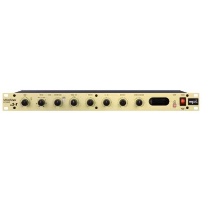 Périphériques Analogiques SPL STEREO VITALIZER MK2-T Autres processeurs