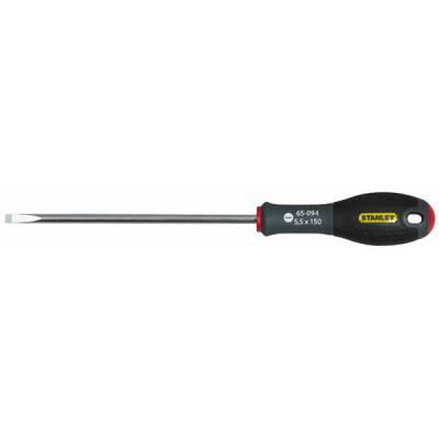 Tournevis Électricien 6,5X200Mm Fatmax Stanley