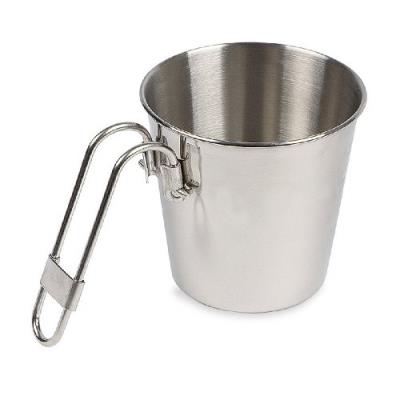 Tatonka tasse inox
