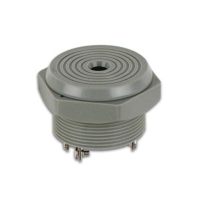 Buzzer Pour Montage Apparant 4-28vcc / 8ma Type Ci