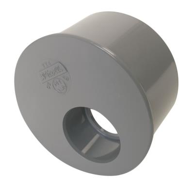 Paire Adaptateur Ecostat Select Sur Raccord S 3/4''