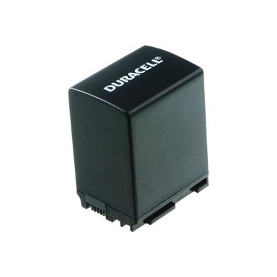 Duracell DRC827 - batterie de caméscope - Li-Ion