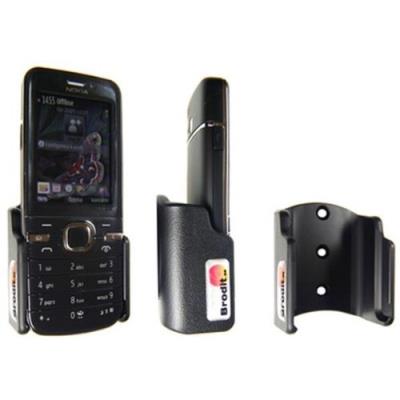 Support passif 510056 pour nokia 6730 classic brodit ab