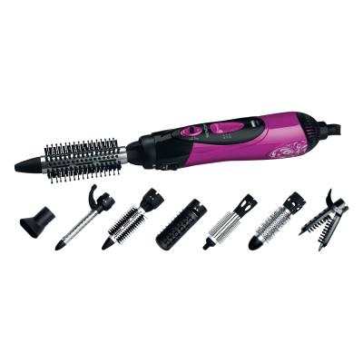 Sencor shs 7551vt fer à friser à air chaud avec ionisation 1000 w