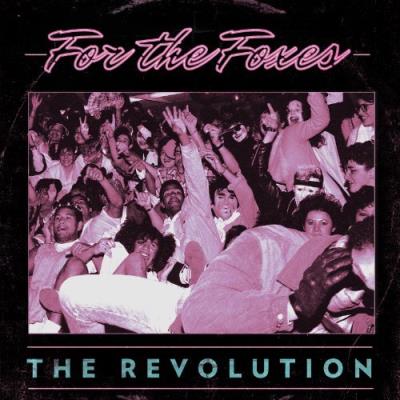 Revolution, The