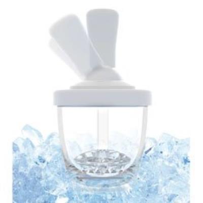 Aubecq 500245 pileur à glace