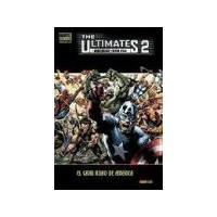 Ultimates 2, the-marvel deluxe