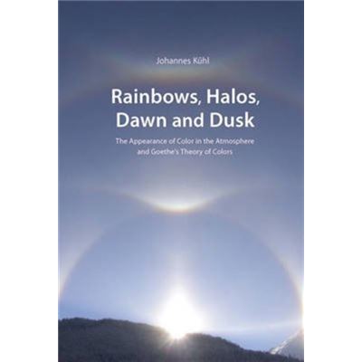 Rainbows Halos Dawn & Dusk