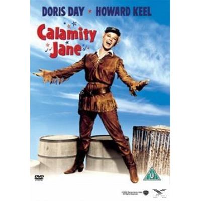 Calamity Jane