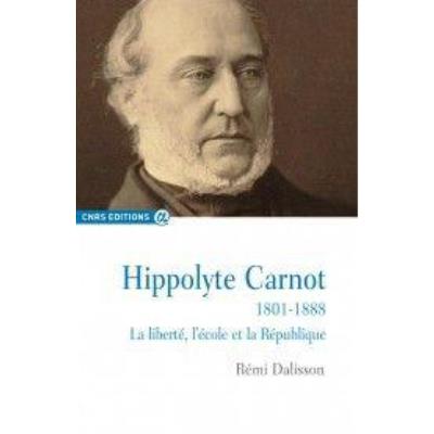 Hippolyte Carnot, 1801-1888