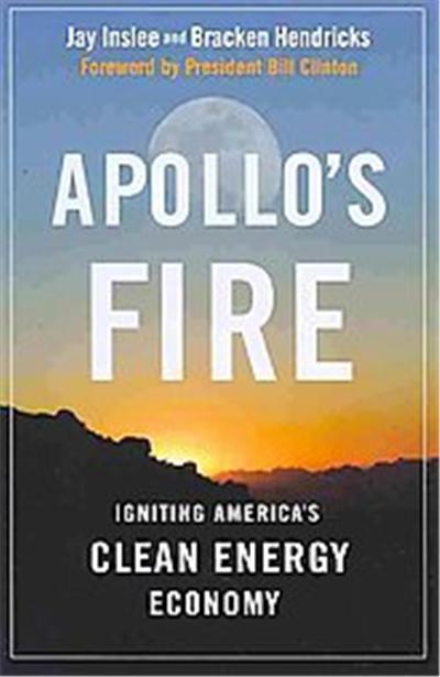 Apollo's Fire