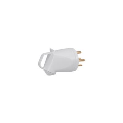 Legrand LEG55857 Fiche male 3P T N 32 A Plexo