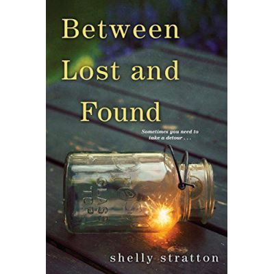 Between Lost and Found - [Version Originale]