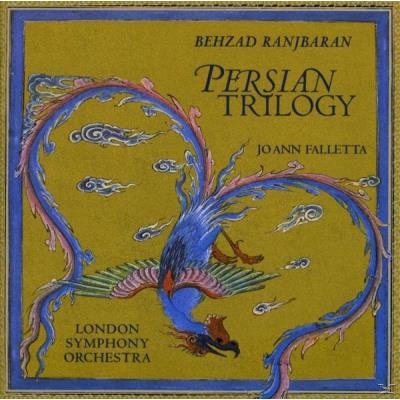 Ranjbaran/Persian Trilogy