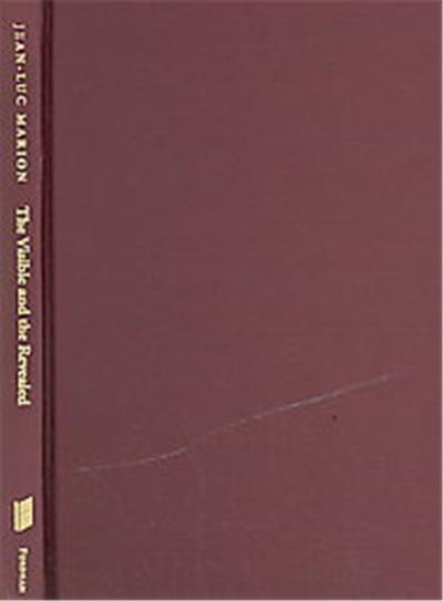 The Visible and the Revealed, Perspectives in Continental Philosophy