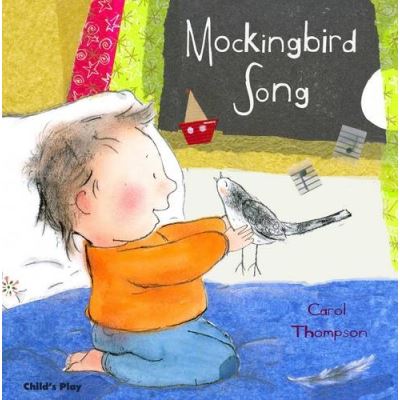 Mockingbird Song Carol Thompson