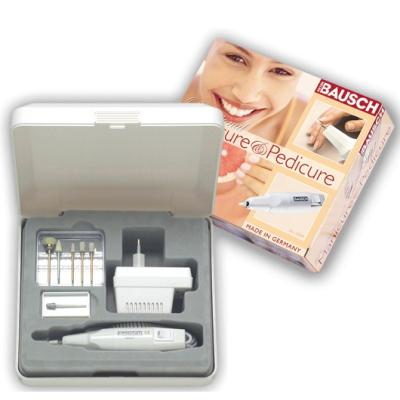 Coffret cadeau manucure et Pédicure - Peter Bausch 0309