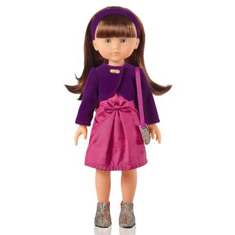 poupee chloe