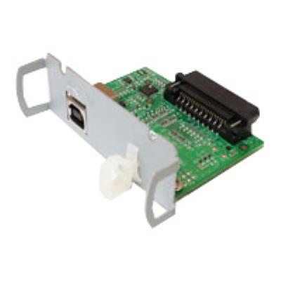 Star Ifbd-Hu07 - Adaptateur Usb - Usb - Pour Tsp 650Ii, 700Ii, 800Ii, 847Iibi-24, 847Iibi-24Of, 847Iibi-Gry, 847Iibiof-Gry