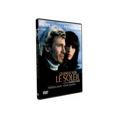 Quand je vois le soleil