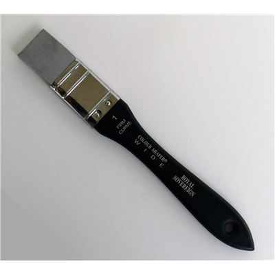 Colour shaper spalter 25 mm ferme incurvé - colour shaper