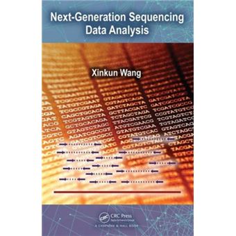 Next-Generation Sequencing Data Analysis (Hardcover) - 1